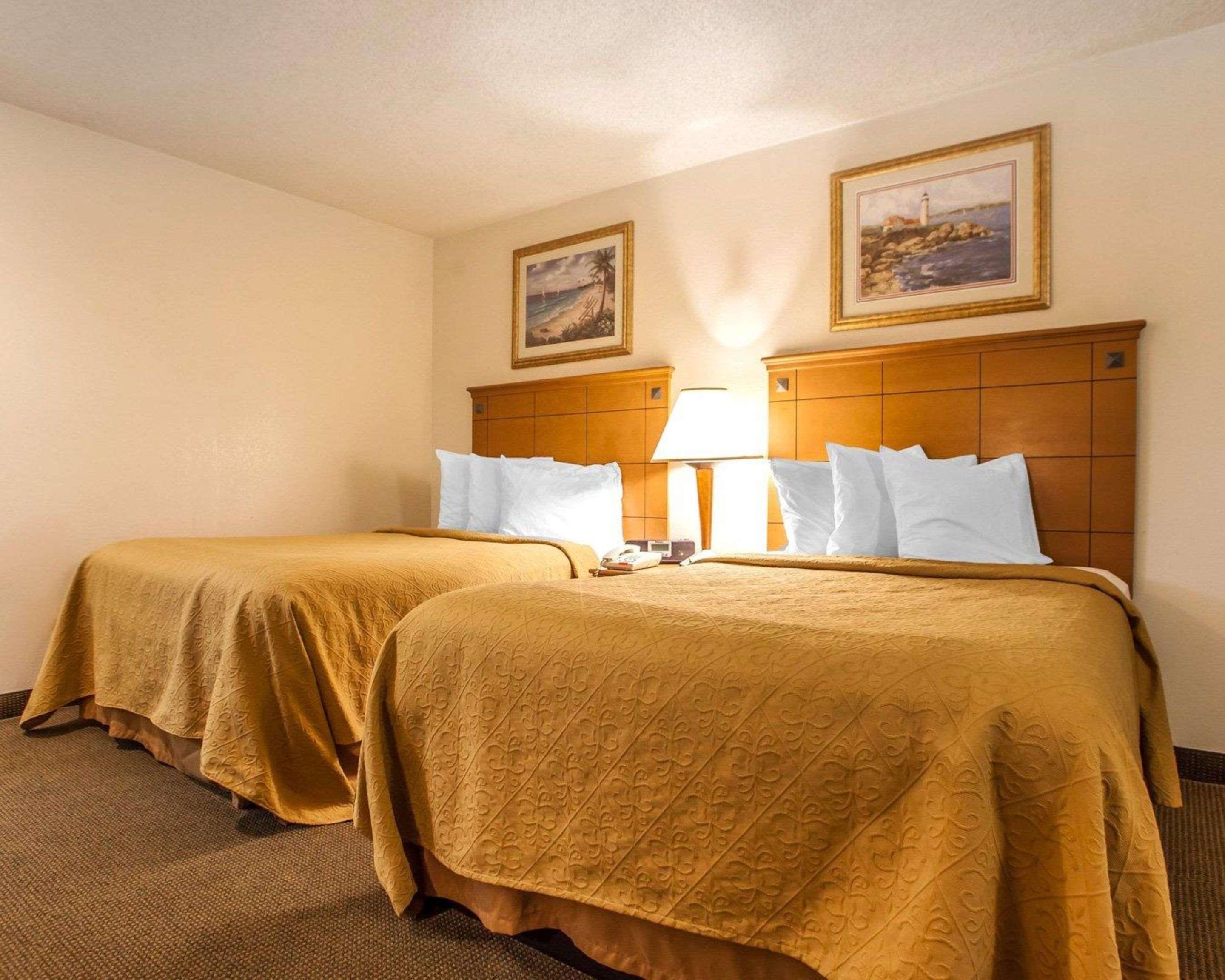 Rodeway Inn Point Pleasant Beach Экстерьер фото